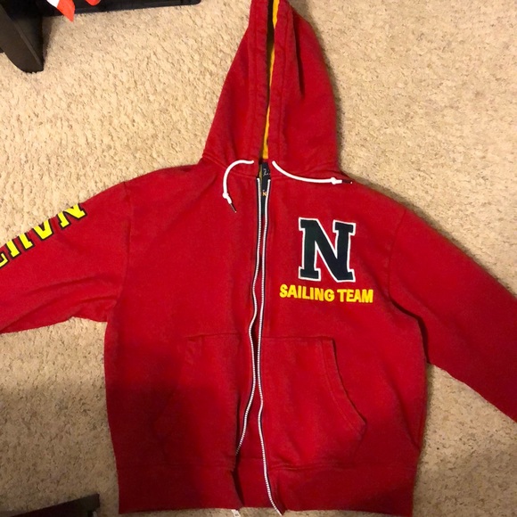 Nautica Other - Lil Yachty Sailing Team Jacket